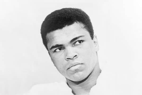 Muhammad Ali