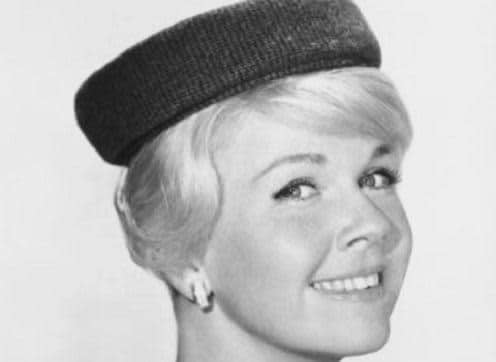 Doris Day