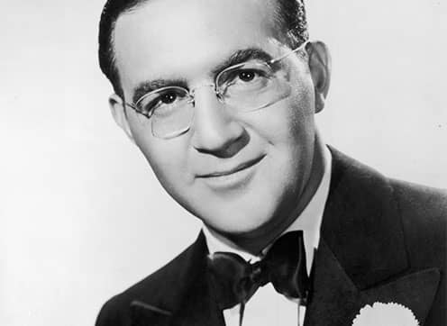 Benny Goodman