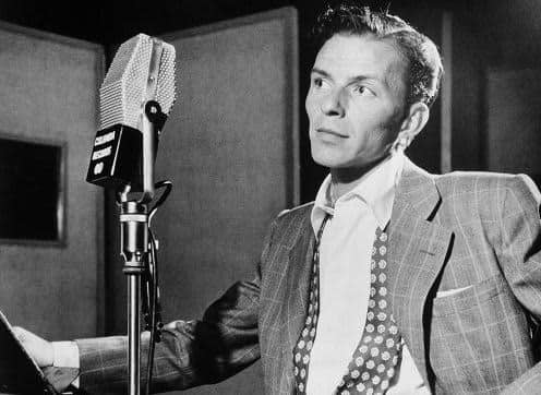 Frank Sinatra