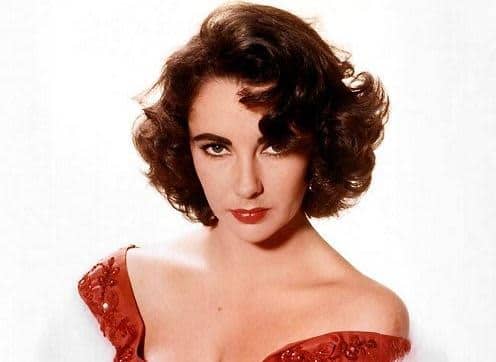 Elizabeth Taylor