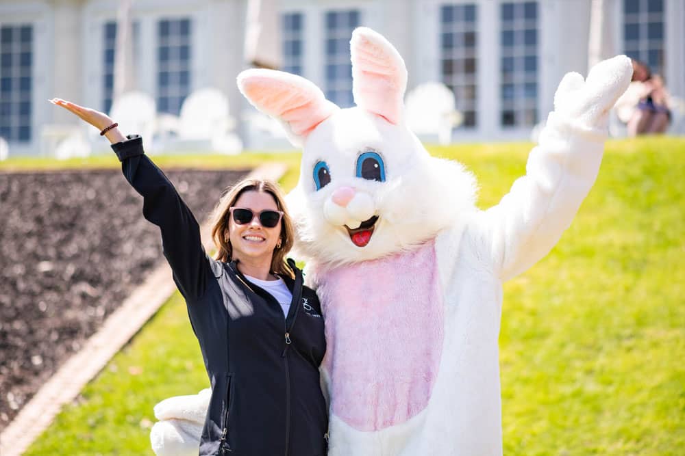 Cavalier Resort employees